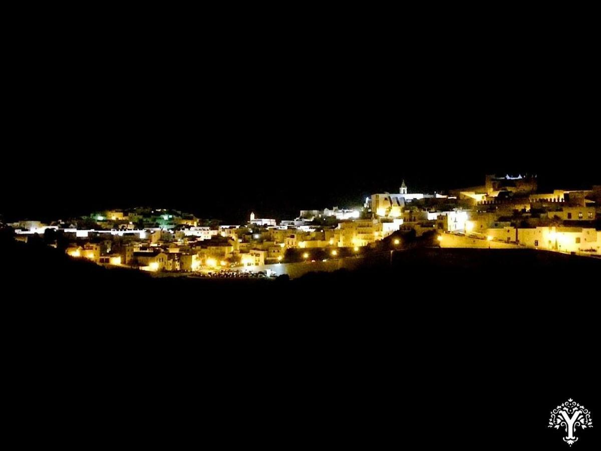 Ferienwohnung Atico Amor Vejer de la Frontera Exterior foto
